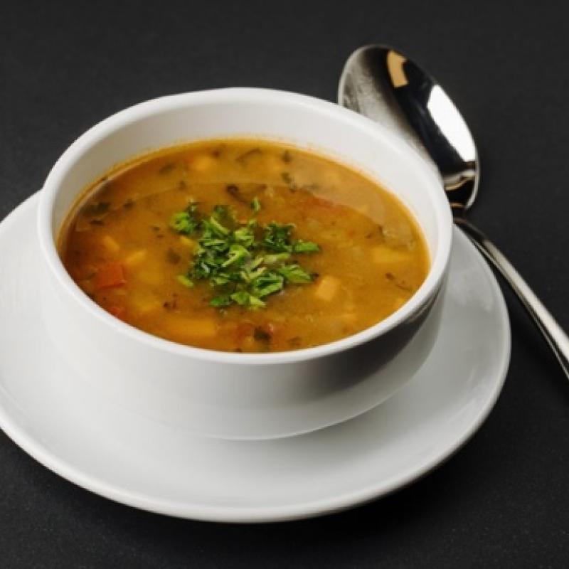 soupe harira